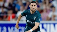 Dani Ojeda transmite tranquilidad tras el virus en la SD Huesca