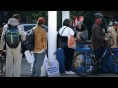 Roughly 1.4 million federal workers miss paychecks as shutdown drags into Day 28