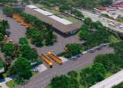 Se destraba proyecto para estación de transferencia de residuos que reducirá el recorrido de basuras hacia La Pradera
