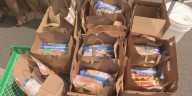 Hawaii Foodbank prepares for growing need amid government shutdown