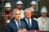 Politics Insider: Doug Ford pulls anti