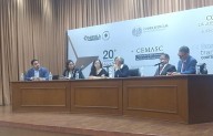 Conmemoran 20 años de mediación para solución de conflictos