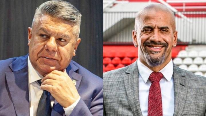 Juan Sebastián Verón estalló contra AFA por no incluir a Estudiantes en su homenaje para Miguel Ángel Russo