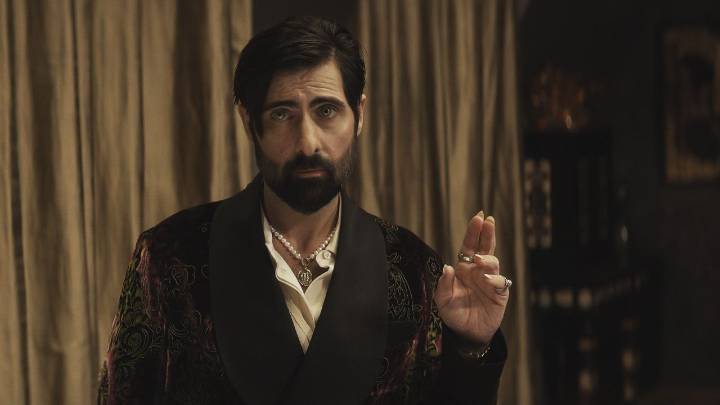 How to watch ‘Talamasca: The Secret Order' — stream the latest series in Anne Rice’s Immortal Universe from anywhere