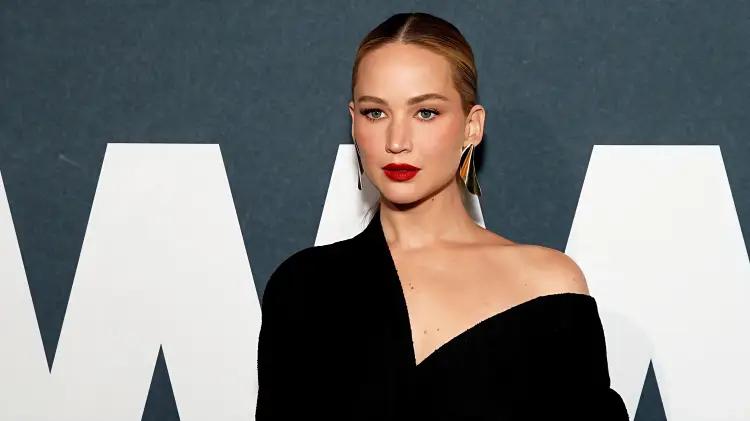 Jennifer Lawrence y el cuerpo que ya no le pertenece: la cirugía como acto de justicia