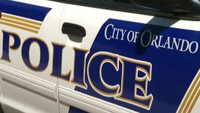Shooting reported at Orlando movie theater
