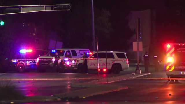 Judge releases driver in fatal UNM nurse hit