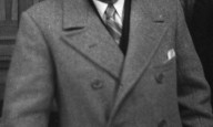 70 años de la muerte de Ortega y Gasset