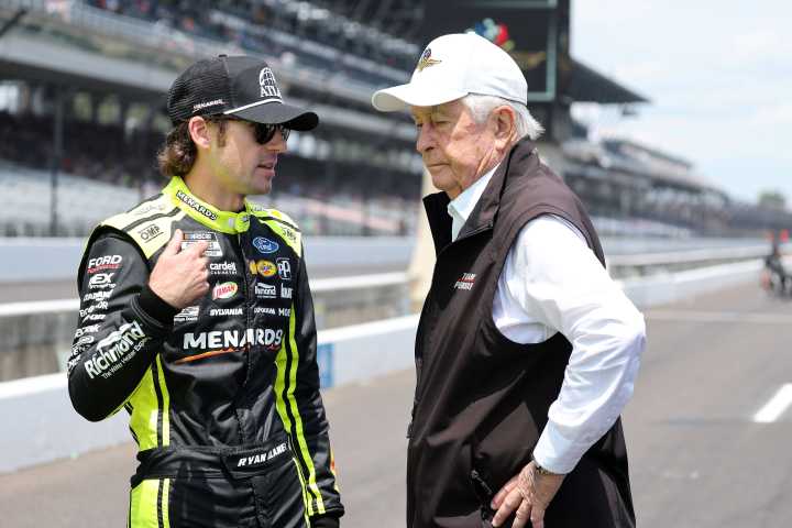 Ryan Blaney Makes Team Culture Clear With Rare Glimpse Into Roger Penske’s ‘No-Orders’ Racing Code Ryan Blaney gives behind the scenes look at Team Penske’s ‘no-orders’ approach, revealing trust among
