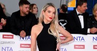 Helen Flanagan's explosive new memoir promises full truth about her life