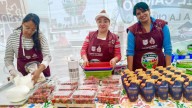 Del Campo a la Ciudad: Estas Son las Ubicaciones Para Comprar Frutas y Verduras Baratas Hoy