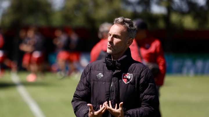 En vivo: Newell's recibe a Unión en busca de un triunfo para consolidarse en primera