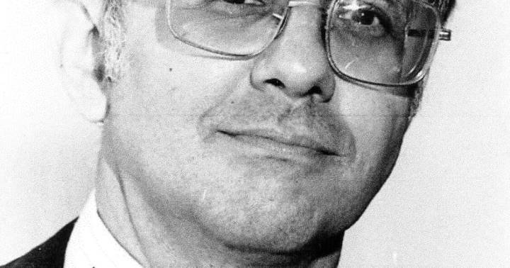 Dr. Samuel H. Morgan