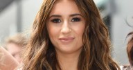 BBC Strictly Come Dancing's Dani Dyer shares heartbreaking message after pulling out of competition