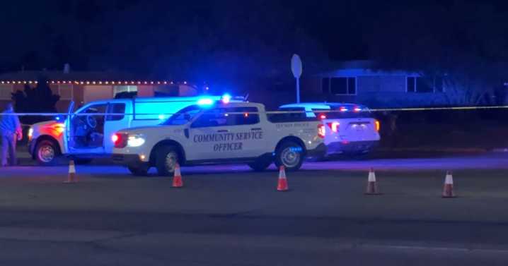 TPD responds to deadly motorcycle crash on Golf Links Road