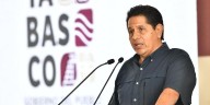Para lograr la paz duradera en Tabasco, en el Gobierno del Pueblo no se encubre a nadie y hay cero impunidad