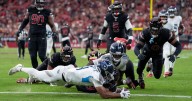 Titans vs. Cardinals: The stunning touchdown that sparked the NFL's unlikely comeback
