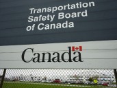 Transportation Safety Board sending team to helicopter crash site near Squamish