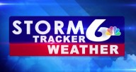 Doug Iverson's October 24th 5pm Forecast