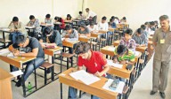 Private professional colleges issue closure notice to Telangana government over fee reimbursement dues