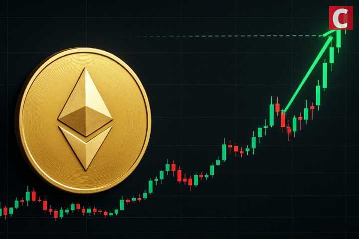 Ethereum Stages Bounce — $8,500 in Sight If Resistance Falls