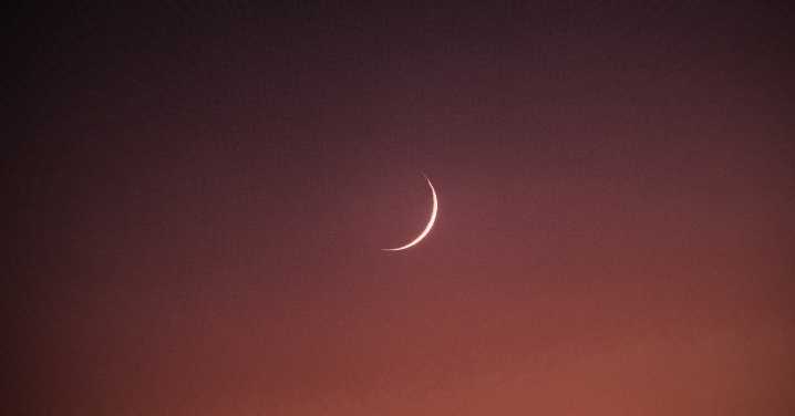 Today’s Moon Phase: October 22, 2025