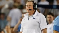 Bill Belichick calls rumors of UNC exit 'categorically false'