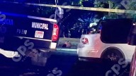 Dos hombres asesinados al reclamar a sujeto por presunto abuso contra una menor en La Pedrera