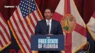 Paul Renner touts ties to DeSantis in governor bid, but lacks endorsement