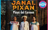 Playa del Carmen se prepara para el Janal Pixan 2025