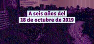 Saldo 18-o: INDH revela baja tasa de condenas y anuncia evaluación estatal