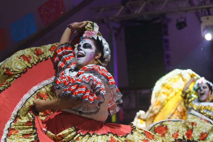 Día de los Muertos 2025: Portland events celebrate Day of the Dead