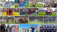 Se definieron los cruces por el Reducido de la Primera Nacional: ¿cómo es y cuándo se juega?
