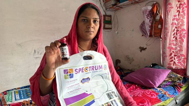A cough syrup’s trail of death, Kanchipuram to Chhindwara. ‘Son’s life cost Rs 30’