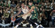 El Barça envía un favorito al título en el rincón de pensar