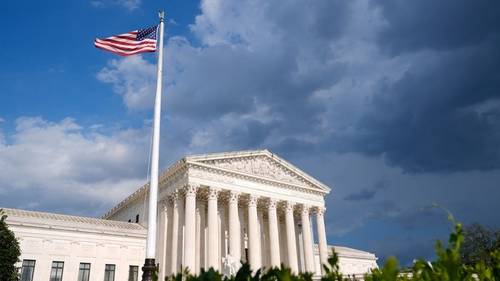 Supreme Court will consider if people who regularly smoke pot can legally own guns in case against Texas man Ali Danial Hemani
