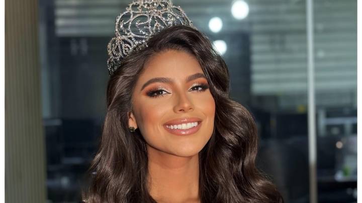 Laura Gallego asegura no arrepentirse por el video que la llevó a renunciar como señorita Antioquia: “No pediré disculpas”