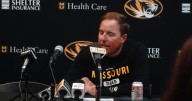 Mizzou has 'a lot of things we have to clean up' after win