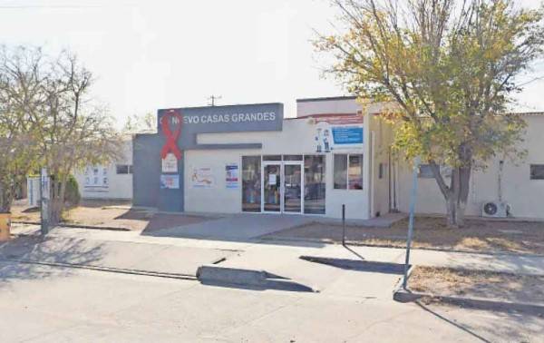Por remodelación, cambia de sede Centro de Salud