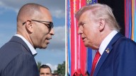 Jeffries: Trump ‘unserious’ about shutdown