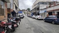 Inauguran cancha deportiva en la Urb. Simón Bolívar de Los Teques