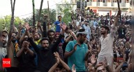 Why is PoK up in arms against Pakistan? And why is Islamabad blaming India?
