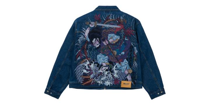 Everything Dropping at Palace This Week