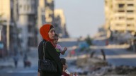 Las claves de las negociaciones del plan de Trump para Gaza