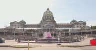 Should Pennsylvania’s General Assembly be scaled back? Some state lawmakers say yes.
