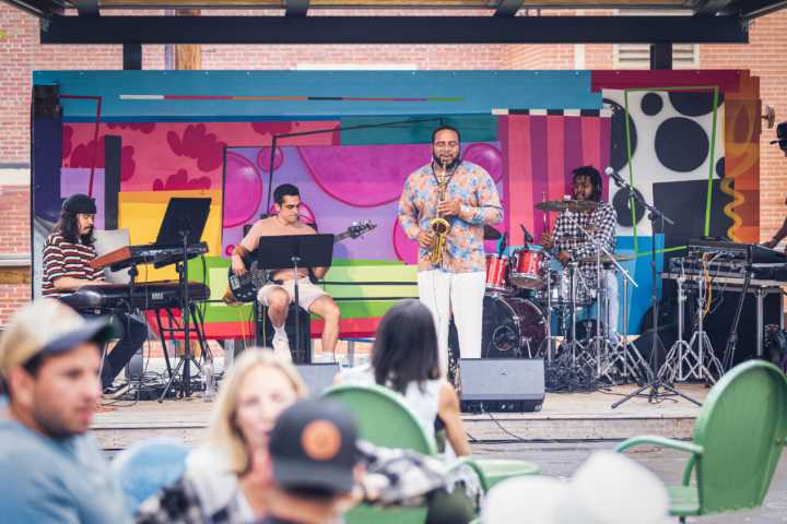 What’s the move? 14+ weekend events (Oct. 10