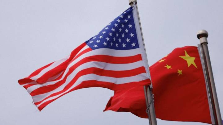 Trump Administration Planning To Curb US Software-Powered Exports To China: Reports