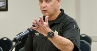 'The Calvary is not Coming': Sheriff Bobby Jones, county officials debate department turnover crisis