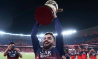 Kohli’s latest move has fans talking: Is the RCB legend preparing for life beyond IPL?