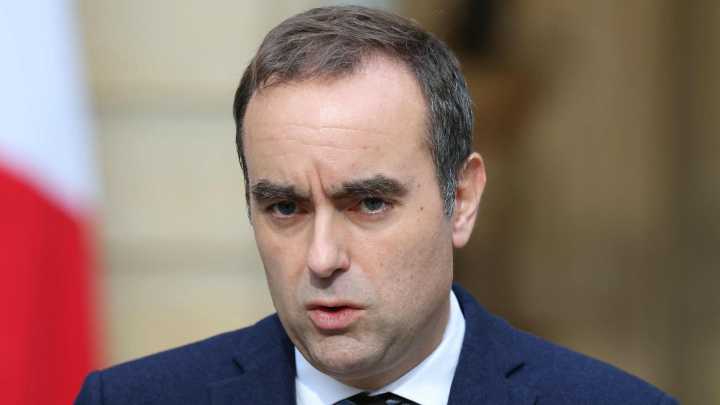 Lecornu mantiene a los pesos pesados del Gobierno de centro derecha de Bayrou y recupera dos figuras del 'macronismo'
